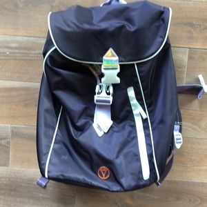 Ivivva backpack girls